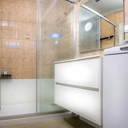 Apartamento Bahia De Rivela - Estudio Economy Ourense