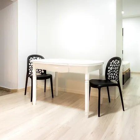 Apartamento Bahia De Rivela - Estudio Economy Ourense