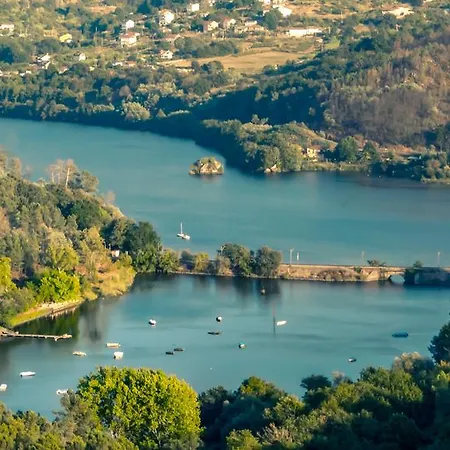 Bahia De Rivela - Estudio Economy Ourense