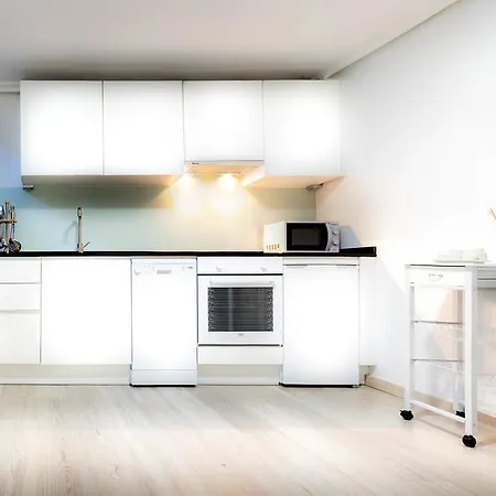 Apartamento Bahia De Rivela - Estudio Economy Ourense