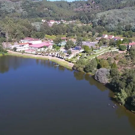 Bahia De Rivela - Estudio Economy Apartamento Ourense
